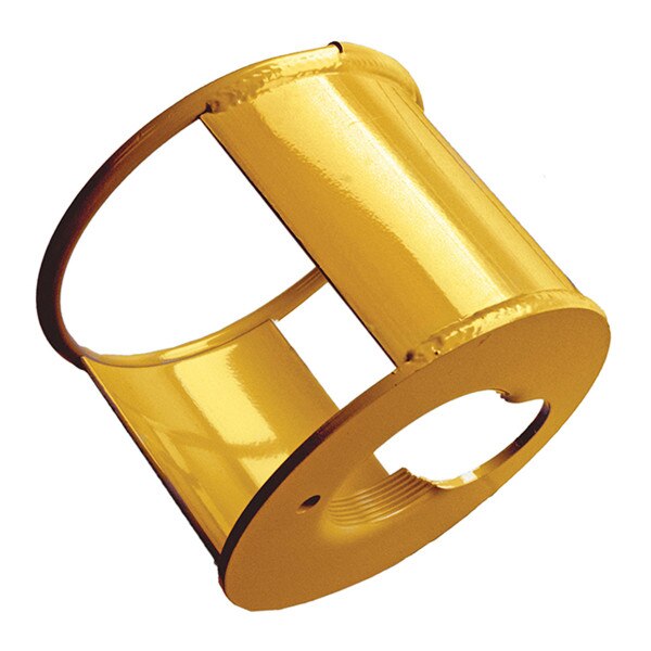 Cylinder Collar Valve Protector